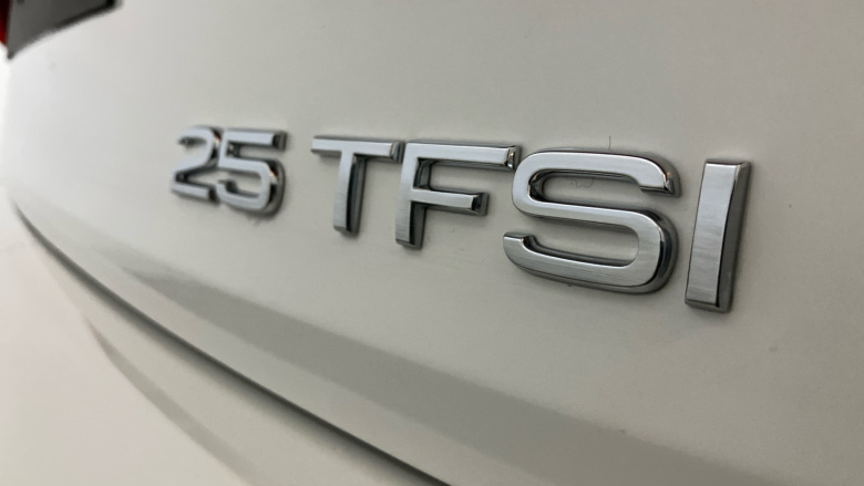 Audi A1 25 TFSI Sport 5dr Petrol Hatchback